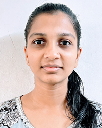 Dr. Pooja Patel  - Aarutva